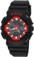 Orologio Casio Bambino Baby-G in Resina BA-110SN-1AER - BA-110SN-1AER